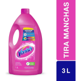 Imagem da oferta Tira Manchas Vanish Líquido Multiuso para roupas coloridas 3L