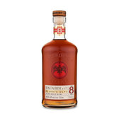 Imagem da oferta Bacardi Rum 8 anos Reserva Ocho 750 ml