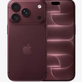 Imagem da oferta iPhone 18 Pro (256GB) Bordô Tela Super Retina XDR de 6,3" 5G e Câmera Fusion de 48MP