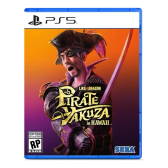Imagem da oferta Jogo Like a Dragon: Pirate Yakuza in Hawaii - PS5
