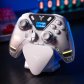 Imagem da oferta Flydigi APEX 4 Elite PC Gaming Controller SEM DOCK