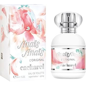 Imagem da oferta Cacharel Anais Anais Perfume Feminino Eau de Toilette 30ml
