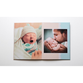 Imagem da oferta Vale Fotolivro Capa Dura HD 21x28cm