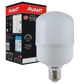 Imagem da oferta Lâmpada Led Avant - 20W Branca