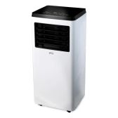 Imagem da oferta Ar Condicionado Portátil HQ 10.500 Btu/h F BR - HQ-AP10500FW