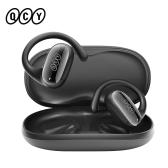 Imagem da oferta QCY Crossky GTR2 Fone de ouvido sem fio aberto Bluetooth 5.4 OWS Fone de ouvido IPX5 Sport Earbud 360 ° Fone de ouvid