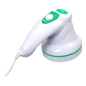 Imagem da oferta Massageador Corporal Body Fit 110v Multi Saúde - HC004