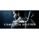 Imagem da oferta Just Cause 4 Complete Edition