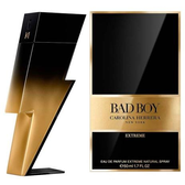 Imagem da oferta Perfume Carolina Herrera Bad Boy Extreme Masculino EDP - 50ml
