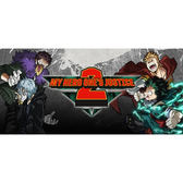 Imagem da oferta Jogo MY Hero One'S Justice 2 - PC