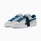 Imagem da oferta Tênis Suede Mercedes AMG-Petronas F1 Unisex | Cinza | PUMA