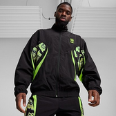 Imagem da oferta Jaqueta Borussia Dortmund 2425 Puma Masculina