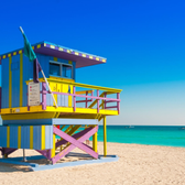 Imagem da oferta Pacote de Viagem para Miami - 5 dias e 4 noites