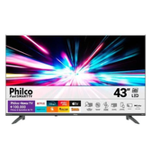 Imagem da oferta Smart TV Led 43" Philco PTV43VA4REGB