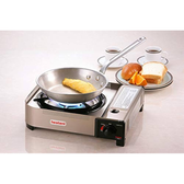 Imagem da oferta Fogão Portátil Iwatani Corporation of America 35FW