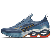 Imagem da oferta Tênis Mizuno Wave Invictus 4 - Masculino