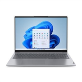 Imagem da oferta Notebook Lenovo Thinkbook 16 G6 i5-13420H 16GB SSD 512GB Intel UHD Graphics Tela 16" WUXGA W11 - 21NR000CBR