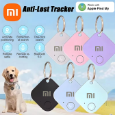 Imagem da oferta Xiaomi mini localizador de animais de estimação inteligente com aplicativo bluetooth 5.0