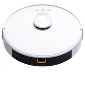 Imagem da oferta Robô Aspirador e Passa Pano ! Smart 700 Branco - KBSF006