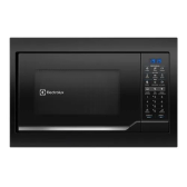 Imagem da oferta Micro-ondas de Embutir Electrolux 34L Preto com Painel Digital e Função Tira odor (ME3EP)