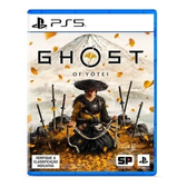 Imagem da oferta Jogo Ghost of Yõtei PS5 - 1000047665