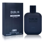Imagem da oferta Perfume Masculino Iscents Dublin EDT - 100ml