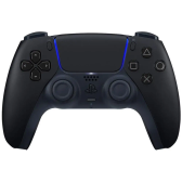 Imagem da oferta Controle sem fio Sony DualSense para PlayStation 5 - Midnight Black