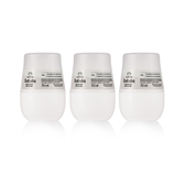 Imagem da oferta Kit Desodorante Antitranspirante Roll-on Sem Perfume (3 unidades)