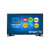 Imagem da oferta Smart TV Tizen HD 2020 T4300 HDR - Samsung Brasil | Celulares & Tablets | TV & Audio | Eletrodomesticos | Outros