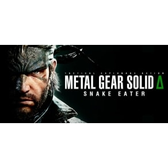 Imagem da oferta METAL GEAR SOLID : SNAKE EATER