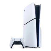 Imagem da oferta PlayStation 5 Slim Cor Branco 1 TB Versão Mídia Física