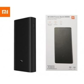 Imagem da oferta Xaomi Carregador Portátil Power Bank Lamax 3 Turbo Max 20000mah 50w
