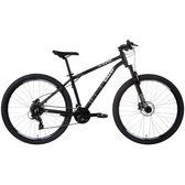 Imagem da oferta Bicicleta Aro 29" Caloi Supra HDS Freio a Disco Hidráulico de Alumínio 24 Marchas Câmbio Shimano - Bicicleta Mountain