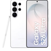 Imagem da oferta Celular Samsung Galaxy S26 Ultra 5G 512GB 12GB RAM Câmera Quádrupla Tela Grande de 6.9" - Branco