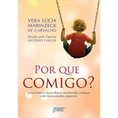 Imagem da oferta Livro:Por que Comigo? - Capa Comum