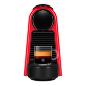 Imagem da oferta Máquina de Café Nespresso Essenza Mini D30 Vermelha - 127v