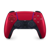 Imagem da oferta Controle Sony DualSense PS5 Sem Fio Volcanic Red - CFI-ZCT1W
