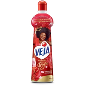 Imagem da oferta 10 unidades Limpador Multiuso Veja Perfumado Jojo Marcante e Envolvente 500ml