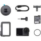 Imagem da oferta Câmera Osmo Action 3 Standard Combo - DJI205