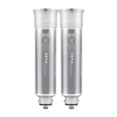 Imagem da oferta Kit 2 FiltrosRefis Originais de Água Acqua Pure para Purificador Electrolux