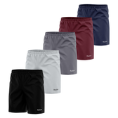 Imagem da oferta Kit 5 Bermuda Alpha Co Tenacity