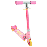 Imagem da oferta Patinete 3Rd Dob Luna Fashion CV244115 P