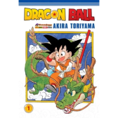 Imagem da oferta Mangá Dragon Ball Vol 1 - Akira Toriyama