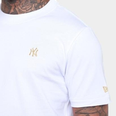 Imagem da oferta Camiseta New Era Core Mlb Happy New Year Neyyan Masculina