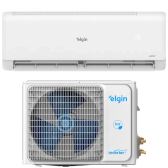 Imagem da oferta Ar Condicionado Split ECO Inverter II Connect 12.000 BTUs Elgin Frio - 220 Volts