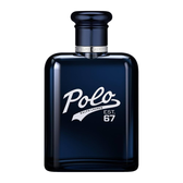 Imagem da oferta Ralph Lauren Polo 67 Eau de Toilette 125ml
