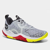 Imagem da oferta Tênis Under Armour Basquete Spawn 3 - Masculino