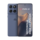 Imagem da oferta Smartphone Motorola Edge 60 Fusion 5G Cinza 256GB