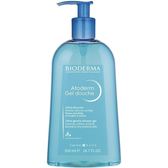 Imagem da oferta Gel Bioderma Atoderm Douche Higiene Diária que Previne o Ressecamento da Pele - 500ml
