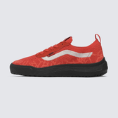 Imagem da oferta Tênis Ultrarange Vr3 Mte Fiery Red
